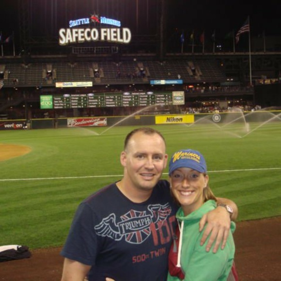 Meet your Posher, Corey - Picture 1 of 1